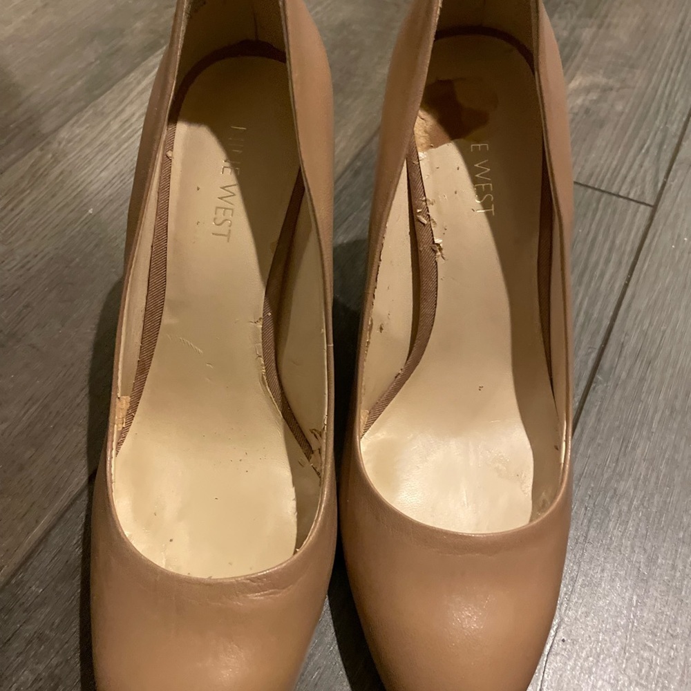 Nine West Women’s Pump Shoes 7.5
